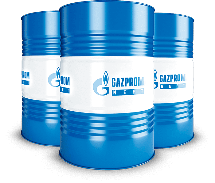Масло теплоноситель Gazpromneft